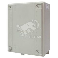 Источник вторичного электропитания SKAT-V.12/(5-9)DC-25VA исп.5 12В,2А Бастион 883