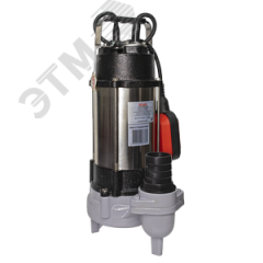 Фекальный насос НФ-20000 Ресанта 77/5/2