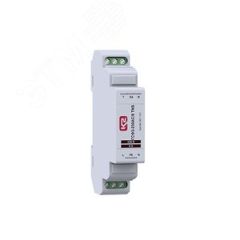 УЗИП ГРОЗОСТОП ГСФ3-230UС/8 IT класс испытаний III,  IL= 8 A, In(8/20)=10 кА, Up<1,5 кВ Ключевой Компонент 301113