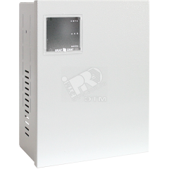 Источник вторичного электропитания СКАТ-1200Д Исп.2 металлический под АКБ 17А/ч Бастион 57