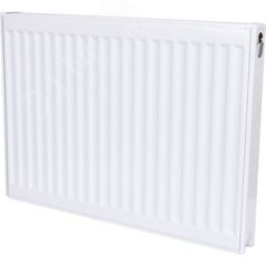 Радиатор стальной панельный 20/300/1800 нижнее подключение Rommer RRS-2020-203180