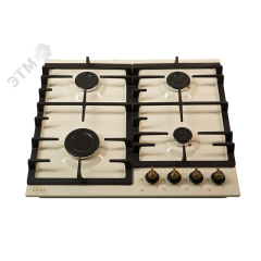 Панель варочная газовая P-MRRP Oasis Klima Р0000101597