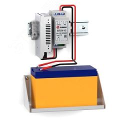 Комплект бесперебойного питания 9 А/ч, 5 А, АС 220 В Тахион 40077