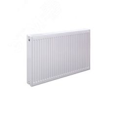 Радиатор стальной панельный 21/500/1300 нижнее подключение Rommer RRS-2020-215130