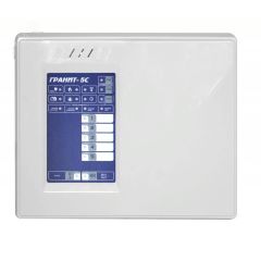 Прибор приемно-контрольный и управления           охранно-пожарный Гранит-5С(GE), Wi-Fi Сибирский Арсенал ЦБ000005309