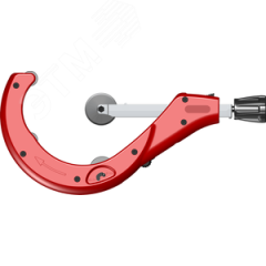 Труборез ручной для полимерных труб до 6.5/8'' (до 170мм) Zenten 7478-7