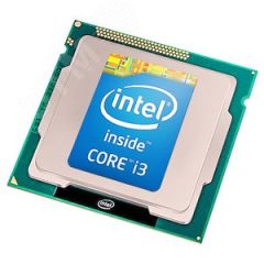 Процессор центральный Core i3-10105 OEM Intel CM8070104291321