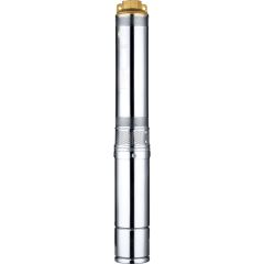 насос скважинный, 40м кабель Pumpman 4STM2-9