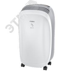 Осушители воздуха S RAD-N10T3E FUNAI RAD-N10T3E