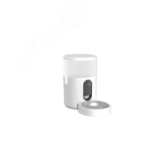 Кормушка умная для домашних животных Smart Pet Feeder C1 Aqara PETC1-M01