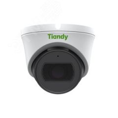 Видеокамера IP 2Мп купольная ИК-30м с PoE IP66 Tiandy TC-C32SN I3/A/E/Y/M/2.8-12мм/V4.0