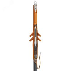 Муфта кабельная концевая 1ПКВТ-35-70/120(Б) КВТ 67161