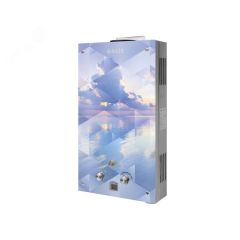 Водонагреватель газовый проточный 20-SG Oasis Р0000002760