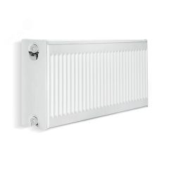 Радиатор стальной панельный 22/400/1400 левое нижнее подключение ГОСТ 31311-2022 Oasis Р0000048287