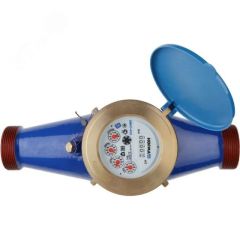 Счетчик холодной воды (многоструйный) Норма ИС СВКС-40Х