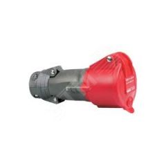 Hypra Розетка IP44 3К+З 400v 63А LEGRAND 053883