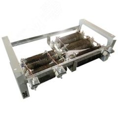 Блок резисторов Б6 У2 ИРАК 434.332.004-18 Кранэлектро ПК000000703