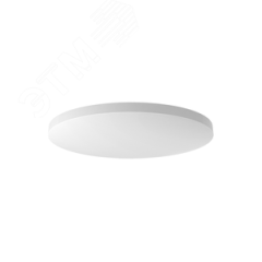 Светильник потолочный Mi Smart LED Ceiling Light MJXDD01SYL Xiaomi BHR4118GL