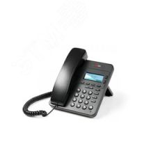VoIP телефон Qtech QVP-95P