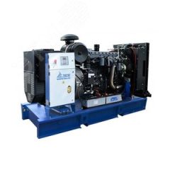 Генератор дизельный АД-500С-Т400-1РМ20 (Mecc Alte) ТСС 021269