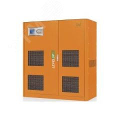 Модуль стандартный, LevelUPS LU33600, online, фаза 3/3, 600 кВА / 540 кВт, ±360VDC Makelsan ML330600000
