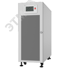 Источник бесперебойного питания Uniprom 3M, трехфазные ИБП,  100000 ВА,  ПНР 5x8 SE (Systeme) U3MUPS100KHS