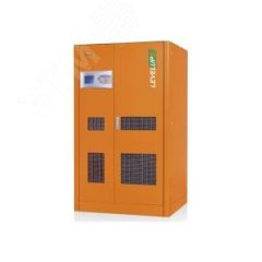 Модуль стандартный, LevelUPS LU33250, online, фаза 3/3, 250 кВА / 225 кВт, ±360VDC Makelsan ML330250000