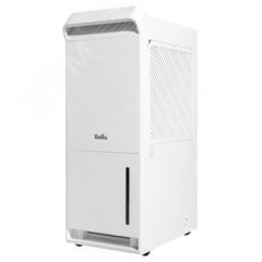 Осушитель воздуха, 50 л/сутки LE Ballu BDR-50LE