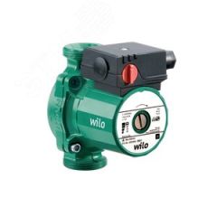 Насос циркуляционный STAR-RS 25/6 - 130 мм RK WILO 9168934
