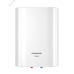 Водонагреватель накопительный EDISSON King 30V Thermex 161007