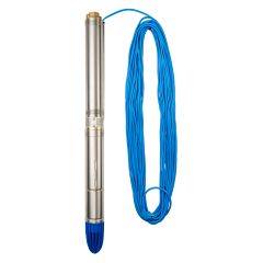 Насос скважинный центробежный ВОДОМЕТ 3ДК 45/42 Джилекс 5603