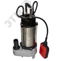 Фекальный насос НФ-9000 Ресанта 77/5/1