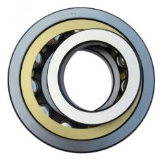 Подшипник QJ210-MPA NKE QJ210-MPANKE