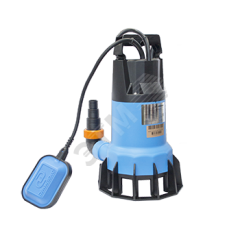 Насос погружной ФЕКАЛЬНИК 330/12, пластик Джилекс 5402