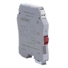 Преобразователь сигнала DSI, 1 вход RTD Pt100, 1 выход 4&hellip;20 мА