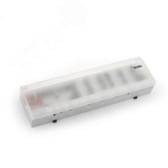 Колодка клеммная Nea H 230 В 6 каналов РЕХАУ 13492301001