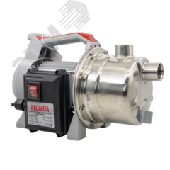 Поверхностный насос ПСН-4200Н Ресанта 77/4/1