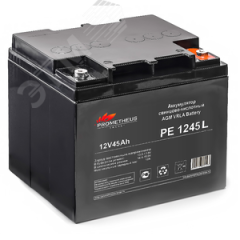 Аккумулятор PE1245L Prometheus Energy PE 1245L