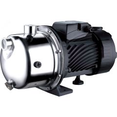 насос поверхностный, нерж, 600вт, 45л/мин Pumpman SGJ600