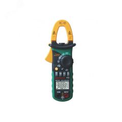 Клещи токовые MS2128 MASTECH MASTECH 13-1317