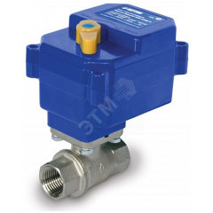 Кран с электроприводом Pro 220В 1 Neptun 100035616600