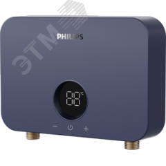 Водонагреватель проточный VIA Philips Отопление AWH1053/51(55LA)