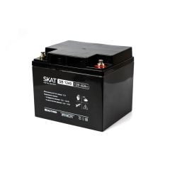Аккумулятор SKAT SB 12В 40Ач Бастион 2538