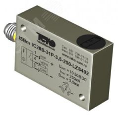 Выключатель бесконтактный ISBm IC28B-31P-3,5-LZS402 НПК ТЕКО 00-00025132