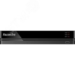 Видеорегистратор MHD 8-ми канальный Falcon Eye FE-MHD2108