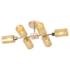 Люстра Katarine 3098-306 Е14 40 Вт модерн Rivoli Б0050847