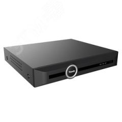 Видеорегистратор IP 10-канальный с разрешением записи до 6 МП Tiandy TC-R3110 (I/B/V3.0)