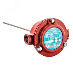 Извещатель взрывозащищенный тепловой              ИП101-07ем-И1-P, ШТ20, ШТ20, ТУ                   4371-008-43082497-05 Эридан ER001000003281-0139