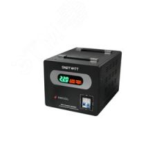 Стабилизатор напряжения напольный 5 кВА SMARTWATT AVR TOWER 5000RF