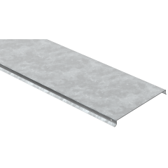 Крышка на лоток основание 300х2500-2,0мм HDZ IEK